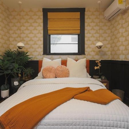 The Cat'S Meow Apt 1 Sunset Heights El Paso Ngoại thất bức ảnh