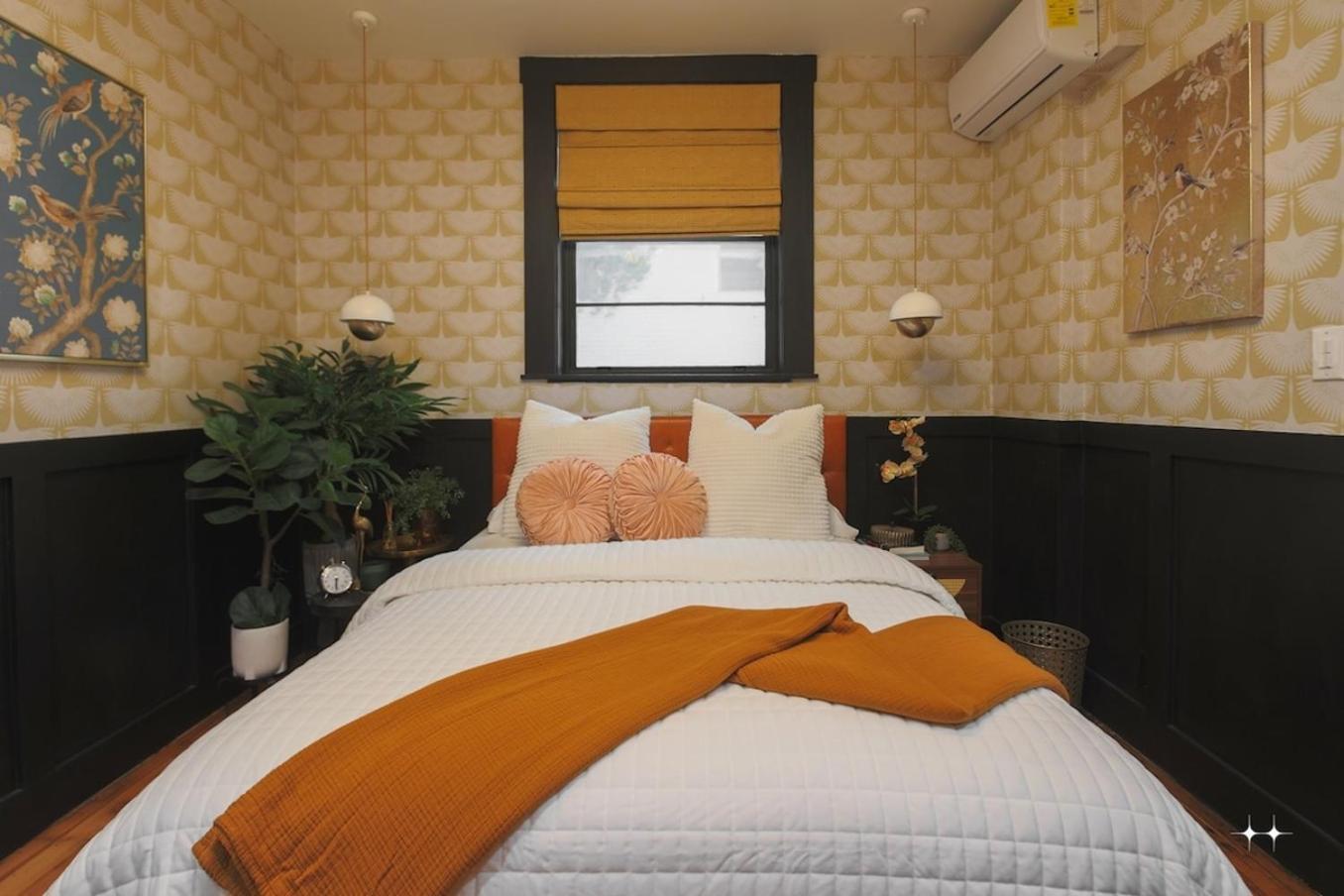 The Cat'S Meow Apt 1 Sunset Heights El Paso Ngoại thất bức ảnh