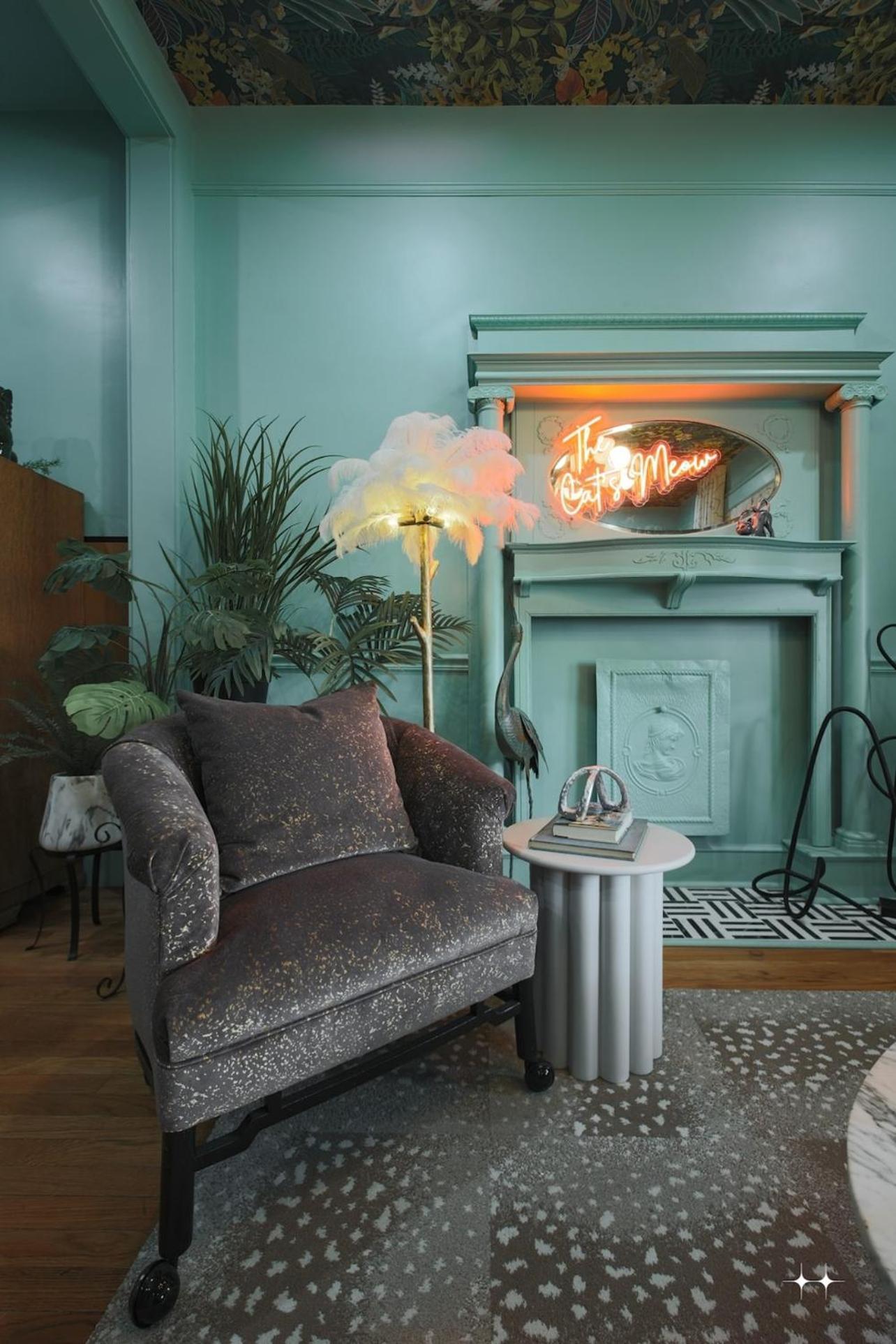 The Cat'S Meow Apt 1 Sunset Heights El Paso Ngoại thất bức ảnh