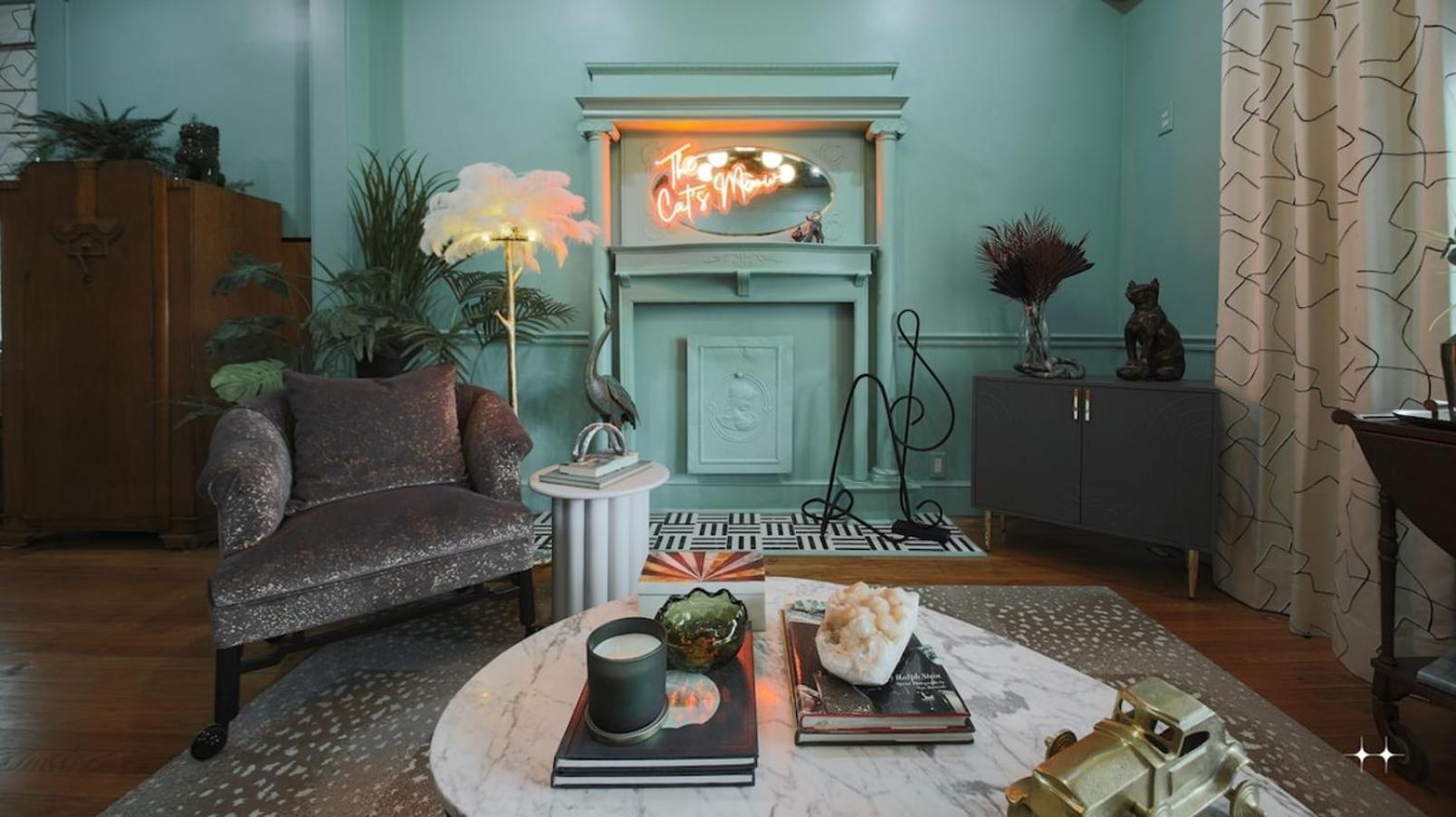 The Cat'S Meow Apt 1 Sunset Heights El Paso Ngoại thất bức ảnh