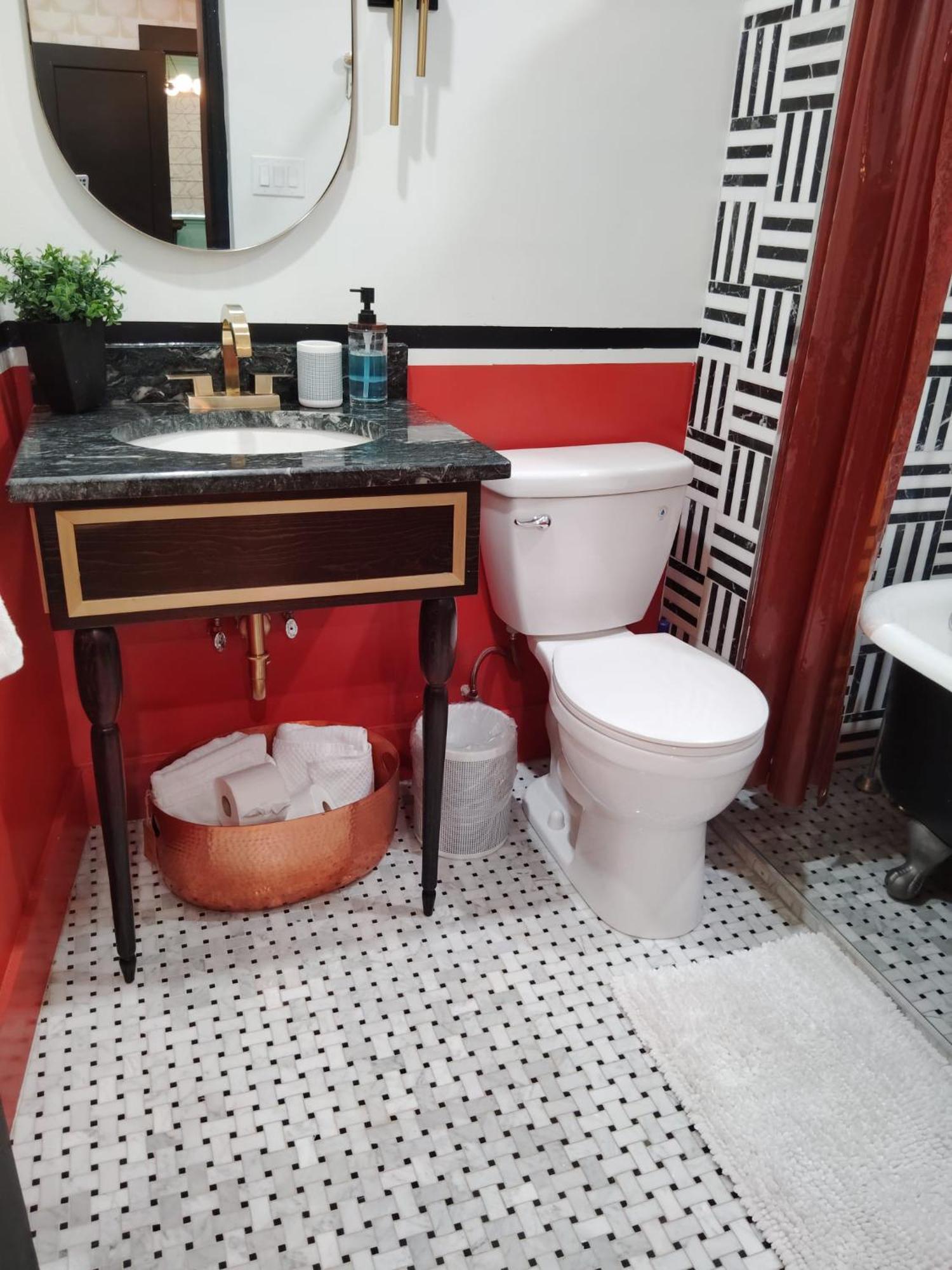 The Cat'S Meow Apt 1 Sunset Heights El Paso Ngoại thất bức ảnh